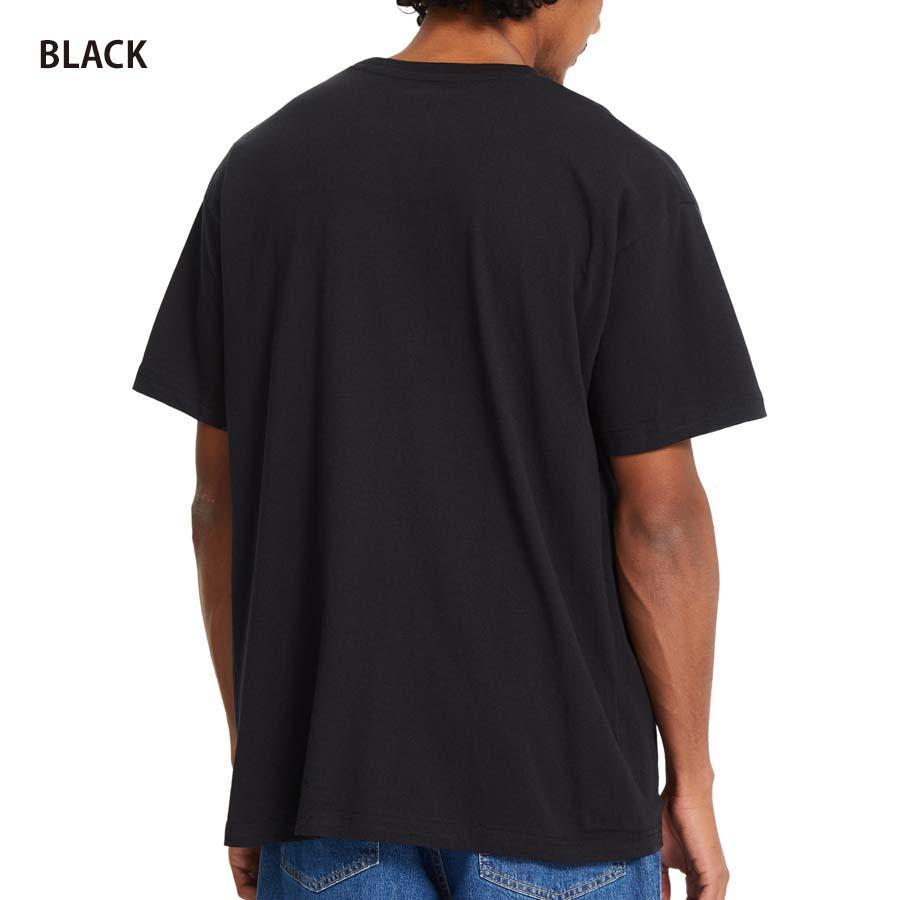RHC × VOLCOM Pistol Tee【Lサイズ】ボルコム 半袖Tシャツ RHC