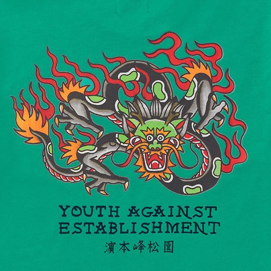 VOLCOM（ボルコム） 正規品 メンズ 半袖 Tシャツ AF312401 TOKYO TRUE