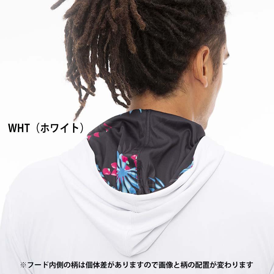 BILLABONG（ビラボン） 正規品 メンズ 水陸両用 UPF50+ ジップアッツプ