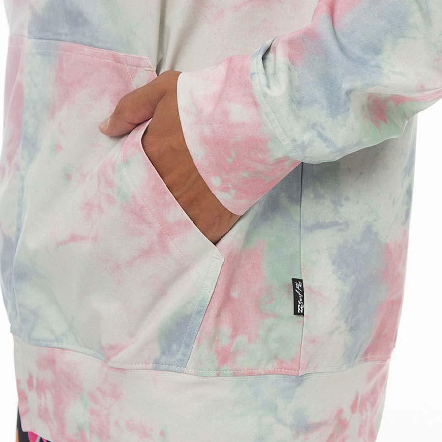 BILLABONG（ビラボン） 正規品 メンズ 水陸両用 ジップ パーカー