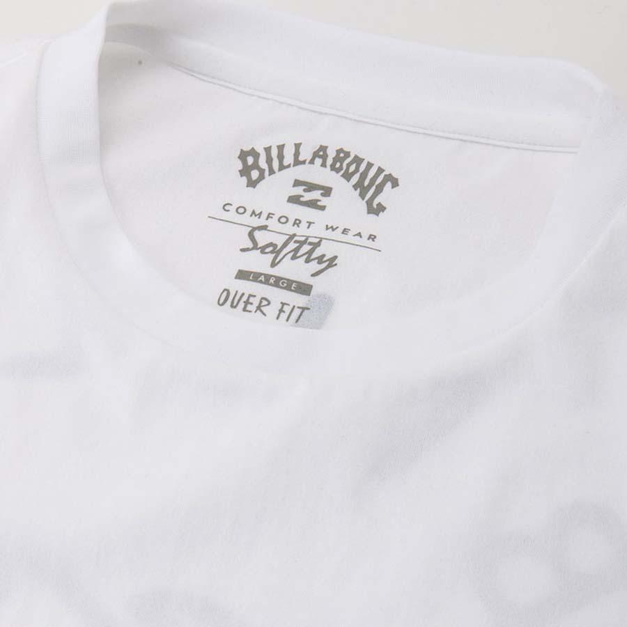 正規品 ビラボン BILLABONG 水陸両用 UPF15-30 ハイブリッド Ｔシャツ メンズ SOFTTY TEE ラッシュガード BD011-877 日焼け防止 BD011877 サーフT｜screamer｜16