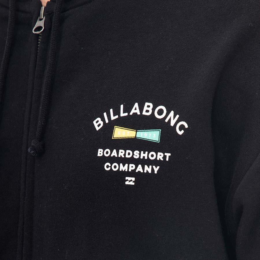 BILLABONG（ビラボン） 正規品 メンズ 裏毛 ジップパーカー BD012-015