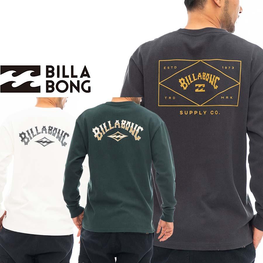 BILLABONG 正規品 ビラボン メンズ スーパー ヘビーウエイト