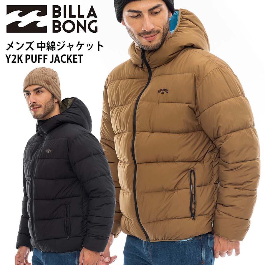 BILLABONG 正規品 ビラボン メンズ 中綿 ジャケット BD012-763 BILLABONG 正規品 ビラボン メンズ 中綿 ジャケット BD012-763