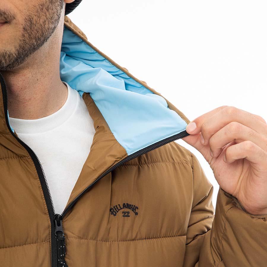 BILLABONG 正規品 ビラボン メンズ 中綿 ジャケット BD012-763 BILLABONG 正規品 ビラボン メンズ 中綿 ジャケット BD012-763