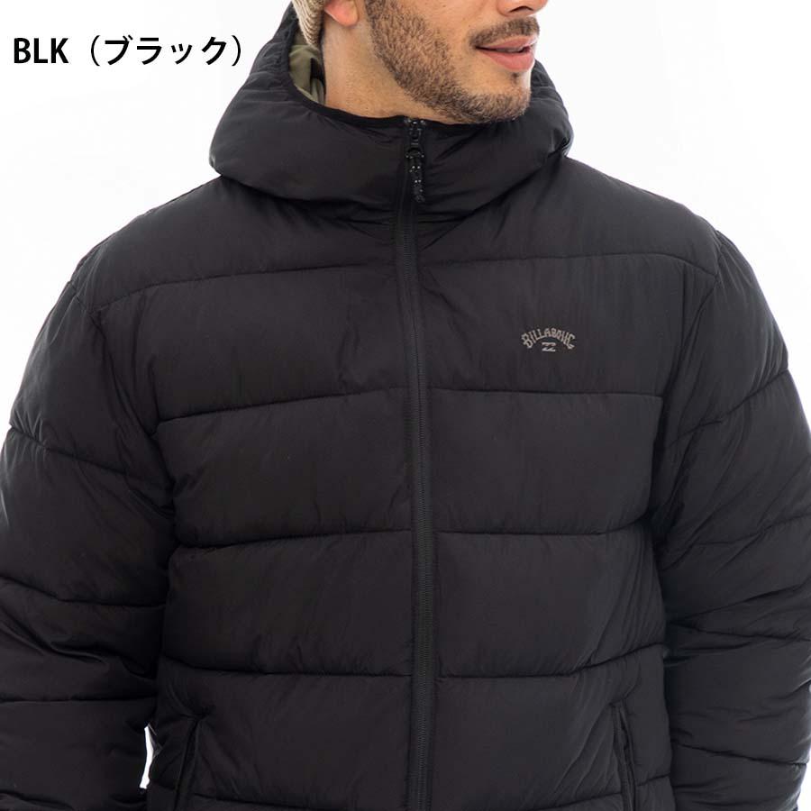 BILLABONG 正規品 ビラボン メンズ 中綿 ジャケット BD012-763 BILLABONG 正規品 ビラボン メンズ 中綿 ジャケット BD012-763