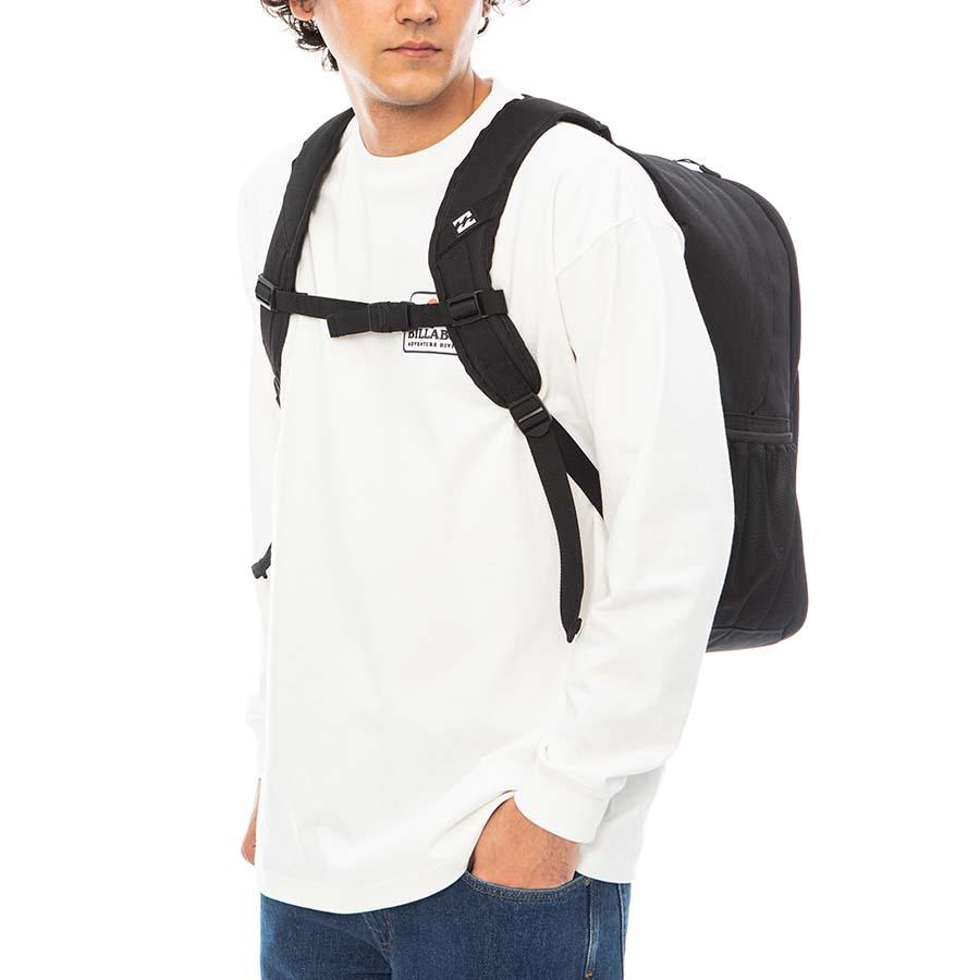 BILLABONG（ビラボン） 正規品 リュック 34リットル かばん BD012
