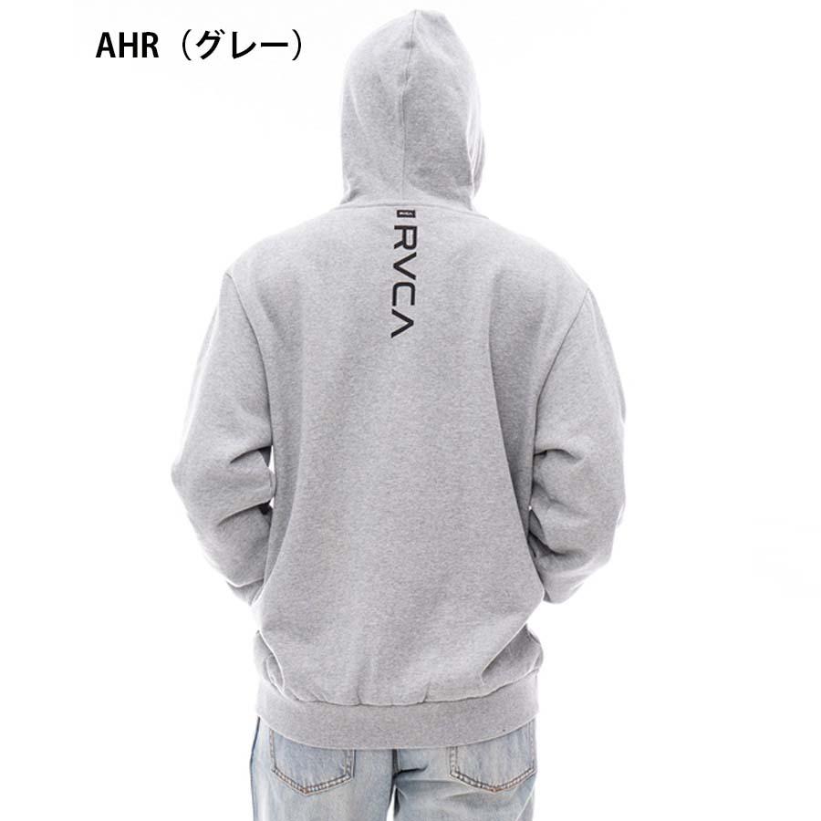 RVCA 正規品 SPORTS ルーカ メンズ ジップパーカー BD042-022 RVCA 正規品 SPORTS ルーカ メンズ ジップパーカー BD042-022