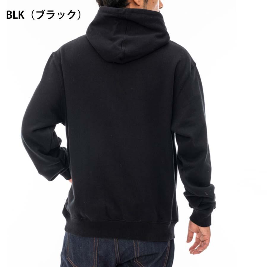 正規品 RVCA SPORTS ルーカ メンズ パーカー BD042-033 VA ESSENTIAL HOODIE スウェット スエット ロゴ BD042033 プルオーバー かぶり 大きめ USサイズ ルカ | RVCA | 06