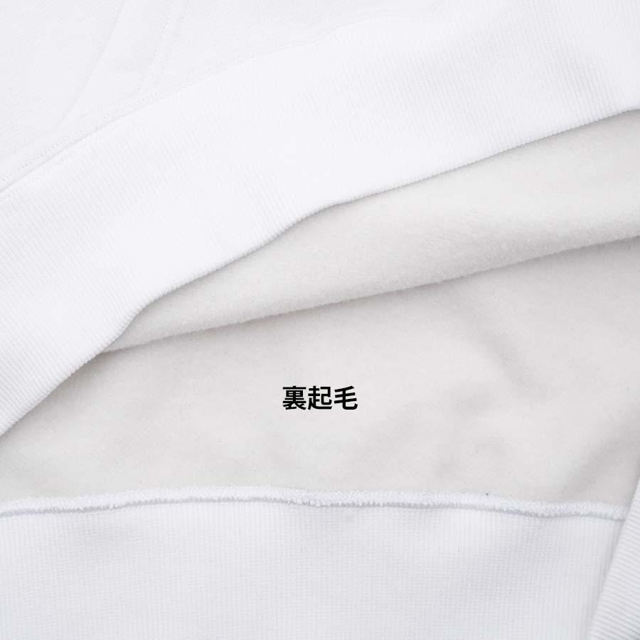 RVCA 正規品 ルーカ メンズ 裏起毛 パーカー BD042-159 BIG