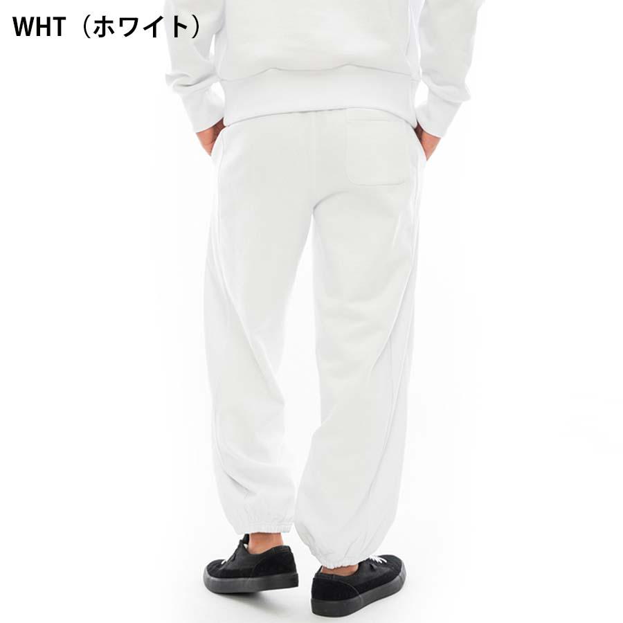 RVCA（ルーカ） 正規品 メンズ スウェットパンツ 裏起毛 BD042-746