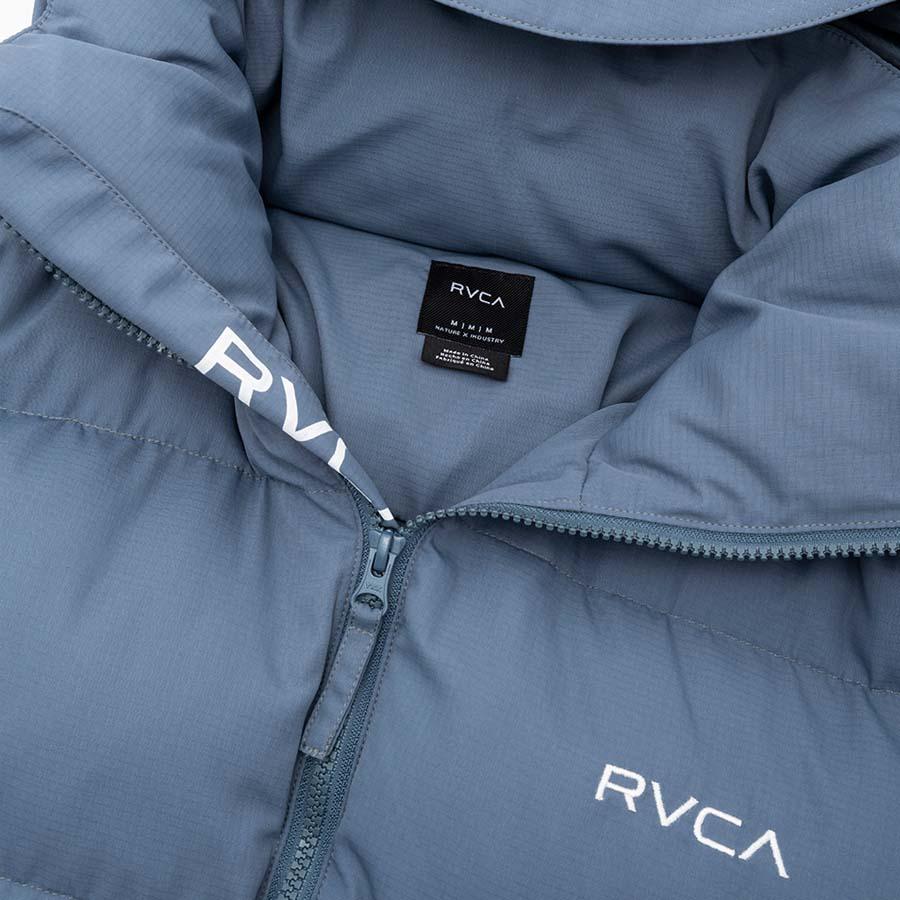 RVCA（ルーカ） 正規品 中綿入り ジャケット BD042-782 RVCA PUFFER