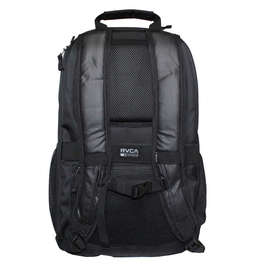 RVCA 正規品 ルーカ 24L 撥水 リュック バックパック かばん BD042-953