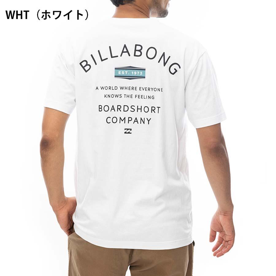正規品 ビラボン BILLABONG ロゴ メンズ Ｔシャツ USAコットン BE011-205 PEAK 半袖Ｔシャツ半そでTシャツ 2024 BE011205 クラッシックロゴ ブランド｜screamer｜11