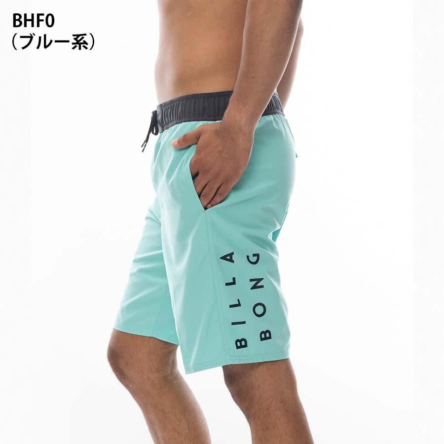 BILLABONG（ビラボン） 正規品 メンズ ボードショーツ サーフ