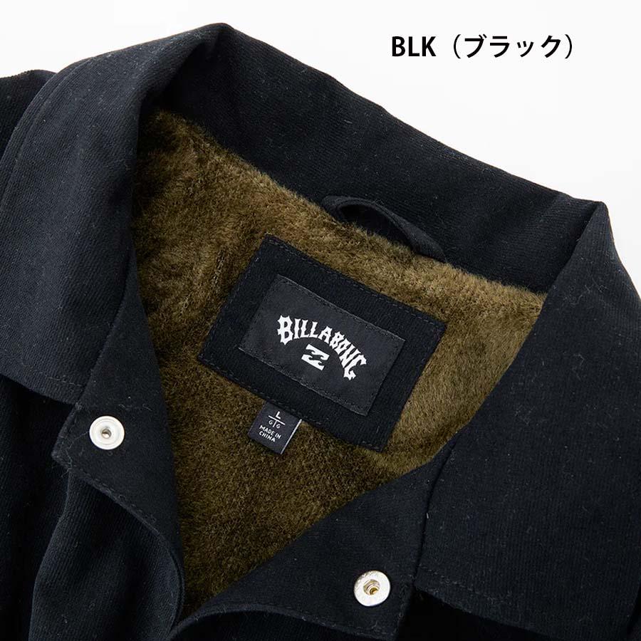 BILLABONG（ビラボン） 正規品 メンズ COACH JK コーチジャケット