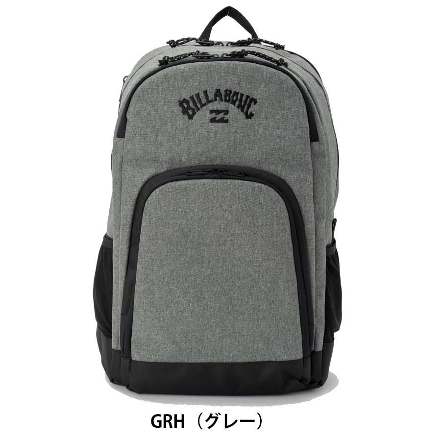 BILLABONG（ビラボン） 正規品 リュック 29リットル かばん BE012-921