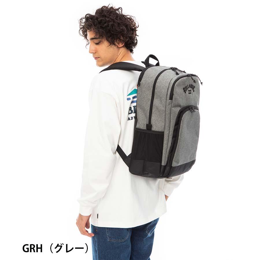 BILLABONG（ビラボン） 正規品 リュック 29リットル かばん BE012-921 