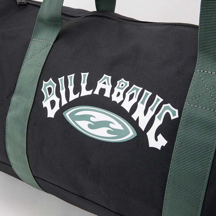 BILLABONG（ビラボン） 正規品 ボストンバッグ ダッフルバッグ BE012