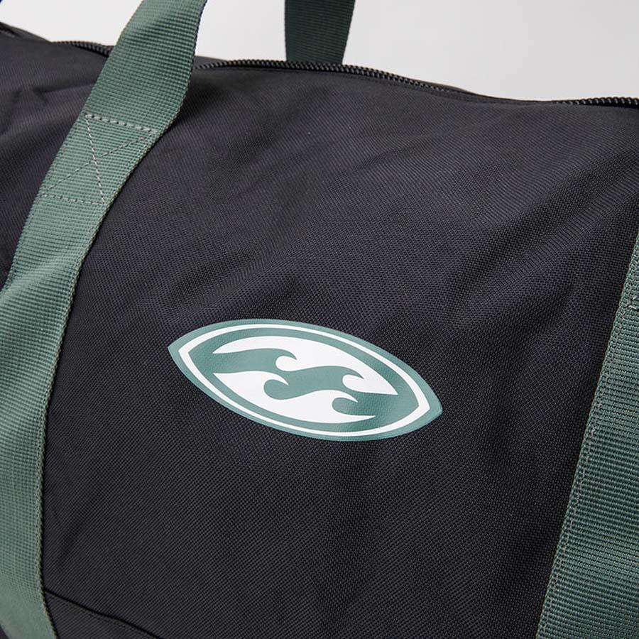 【BILLABONG】コットン ボストンバック BILLABONG（ビラボン） 正規品 ボストンバッグ ダッフルバッグ BE012