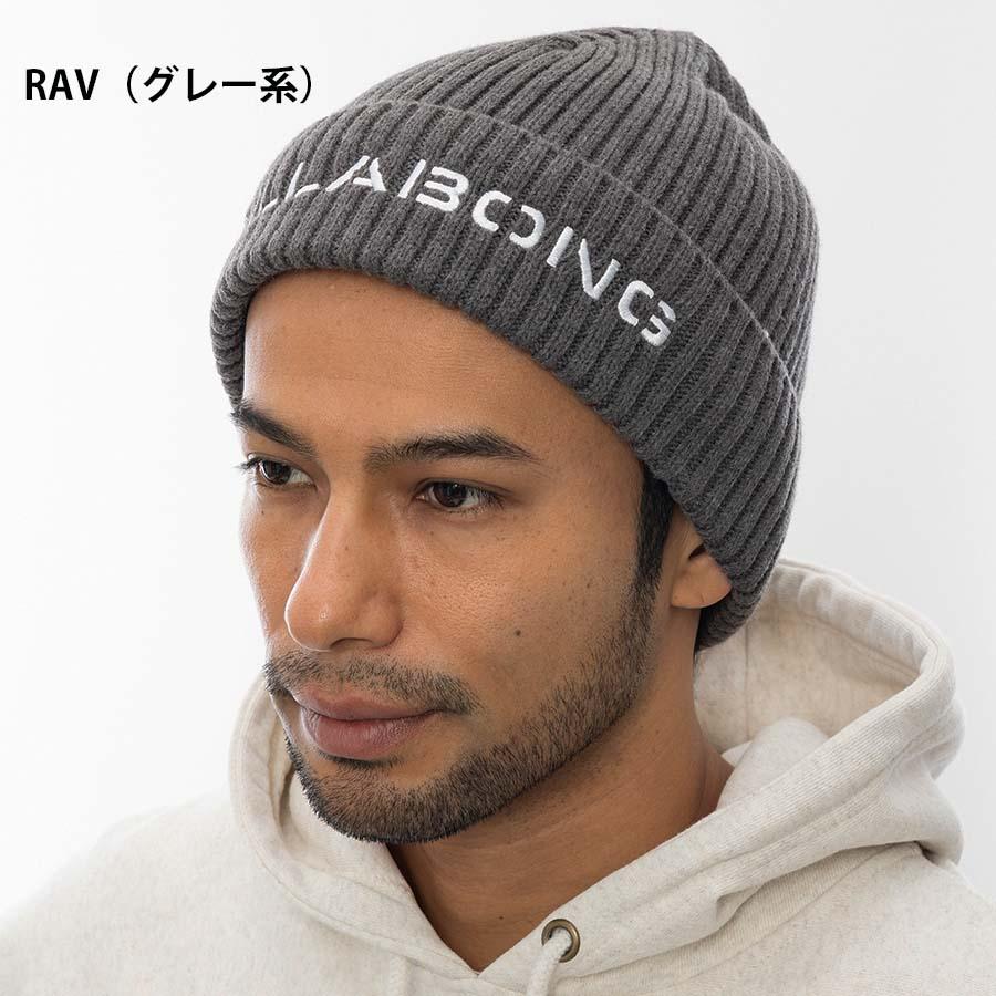 BILLABONG（ビラボン） メンズ ニットキャップ BILLABONG BE012-945