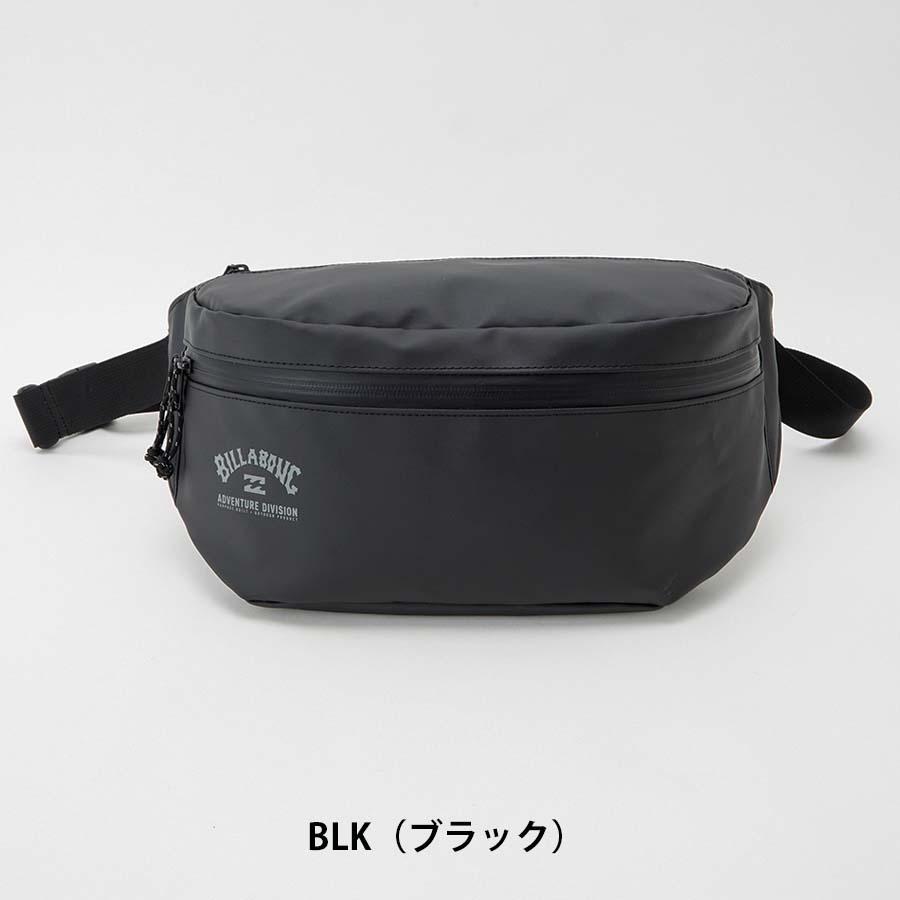 BILLABONG（ビラボン） 正規品 6リットル ボディバッグ BE012-951