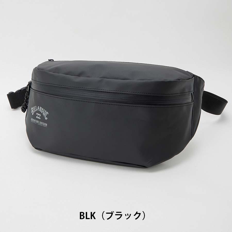 BILLABONG（ビラボン） 正規品 6リットル ボディバッグ BE012-951