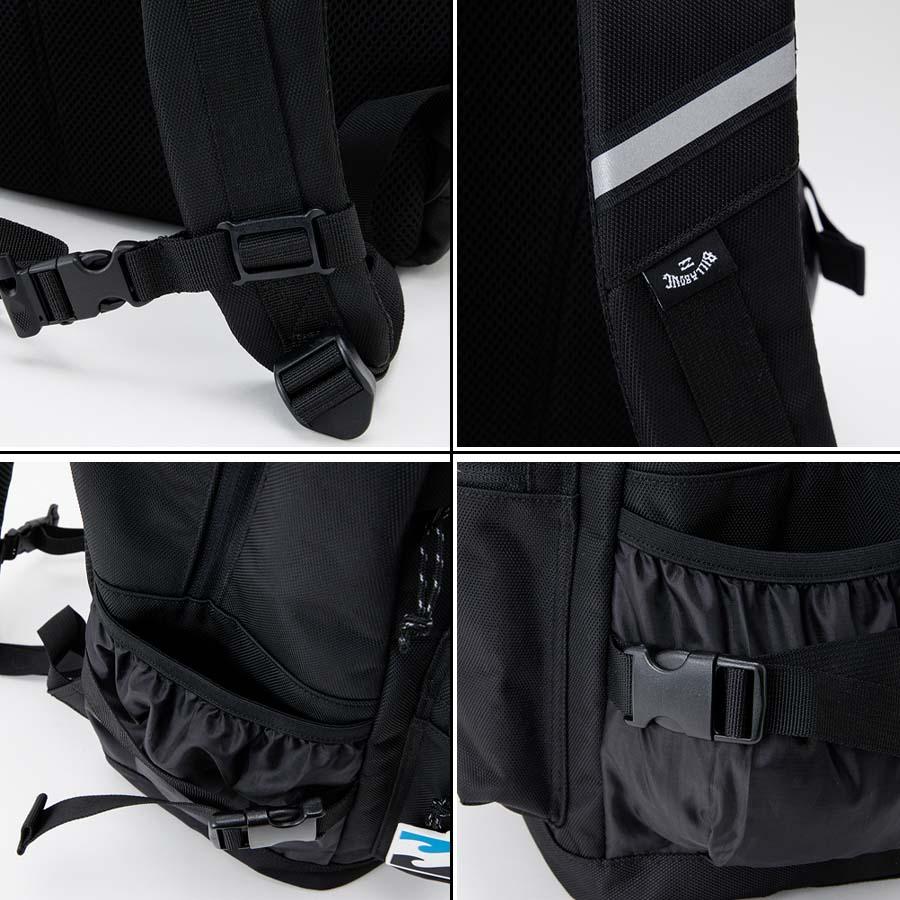 BILLABONG（ビラボン） 正規品 リュック 30リットル かばん BE012-954