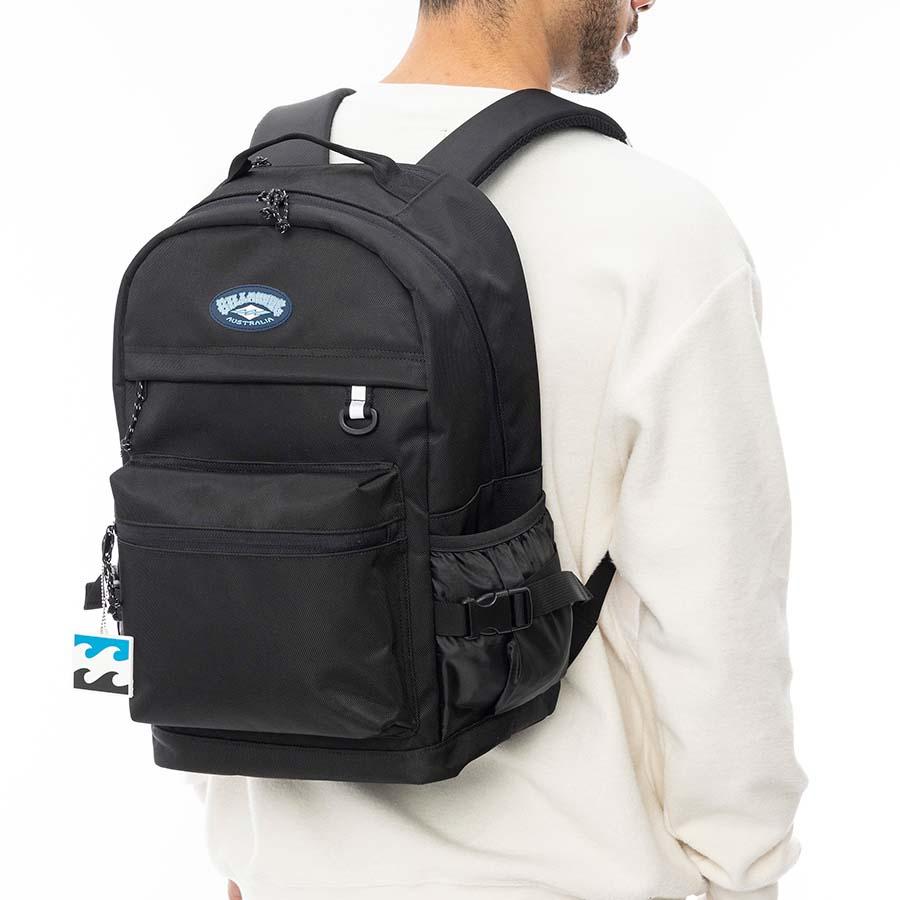 90’s ビラボン  バックパック リュックサック ライトブルー 90's ビラボン バックパック リュックサック ライトブルー