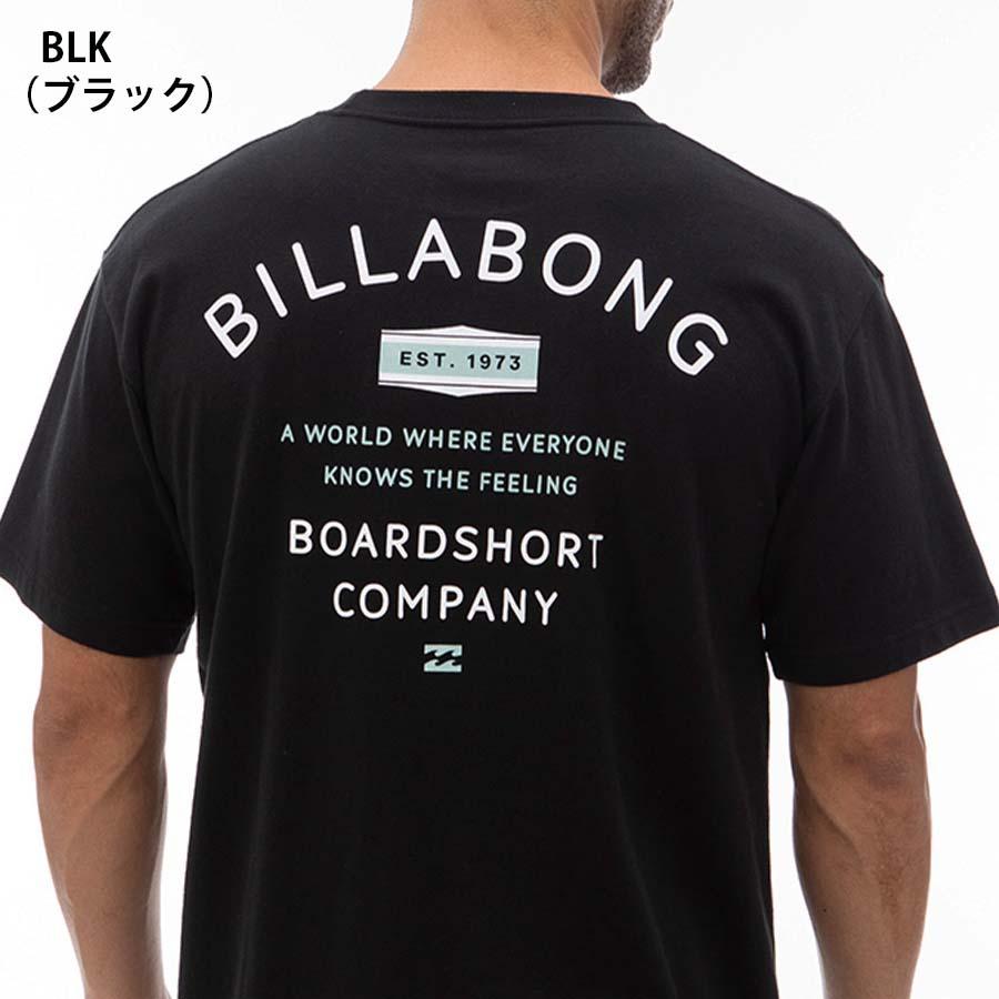BILLABONG（ビラボン） 正規品 メンズ Tシャツ オーバーフィット