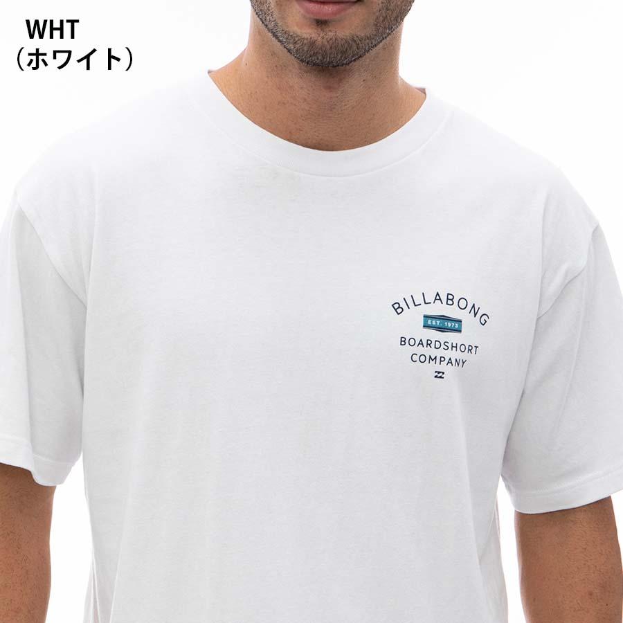 正規品 ビラボン BILLABONG メンズ Ｔシャツ オーバーフィット BE01A-209 半袖Ｔシャツ BE01A209 PEAK TEE ゆったり 大きめ ルーズフィット 2024 半そでTシャツ｜screamer｜04