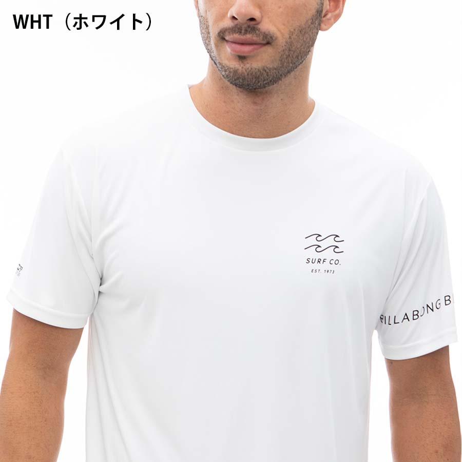 BILLABONG 正規品 ビラボン 水陸両用 UPF50+ メンズ