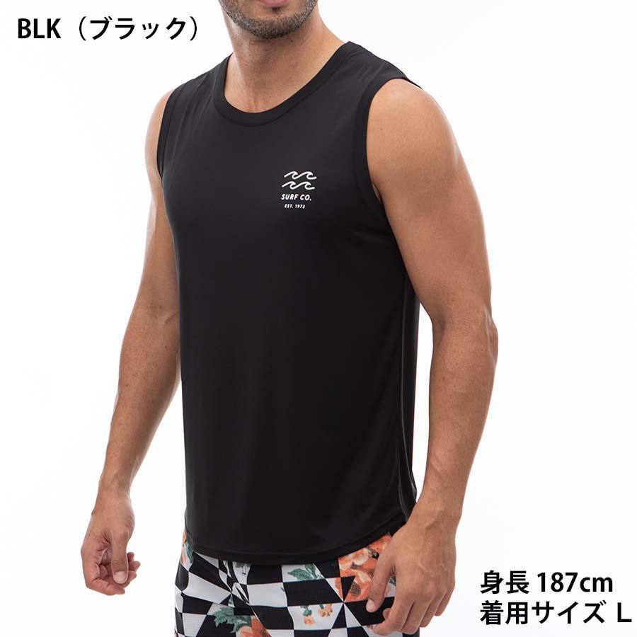 BILLABONG 正規品 ビラボン メンズ 水陸両用 UPF50+