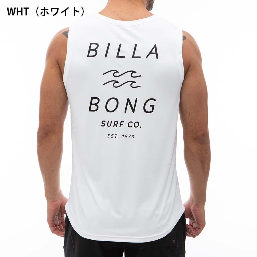BILLABONG（ビラボン） 正規品 メンズ 水陸両用 UPF50+ ハイブリッド