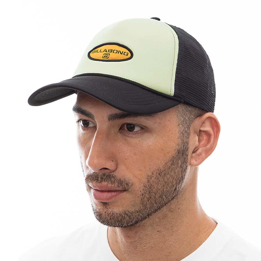 BILLABONG（ビラボン） 正規品 メンズ メッシュキャップ CAP 帽子