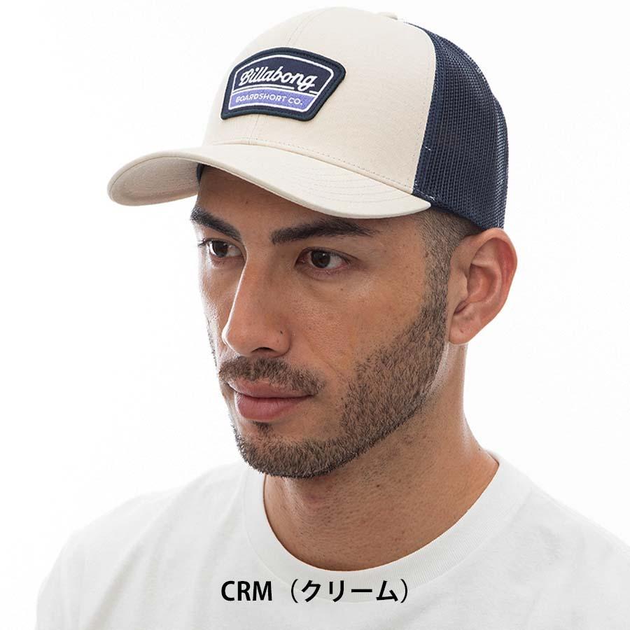 BILLABONG（ビラボン） 正規品 メッシュキャップ CAP 帽子 BE01A-908
