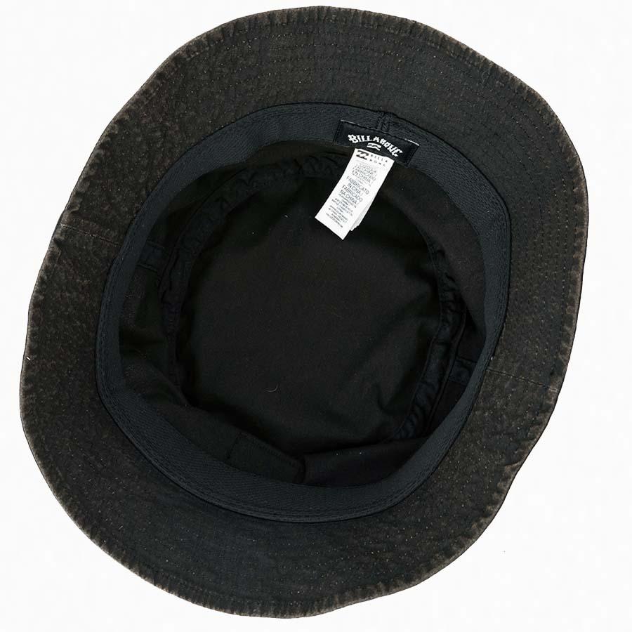 BILLABONG（ビラボン） 正規品 バケットハット ハット BILLABONG HAT 帽子 BE01A-910 BARREL ...