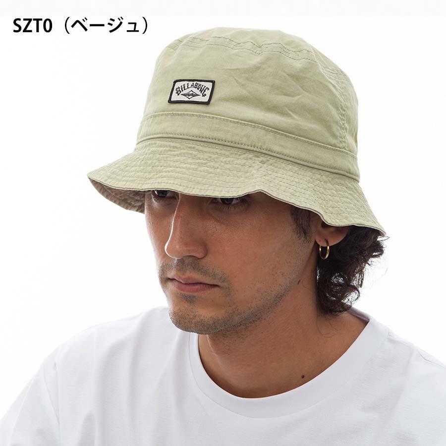 BILLABONG（ビラボン） 正規品 バケットハット ハット BILLABONG HAT