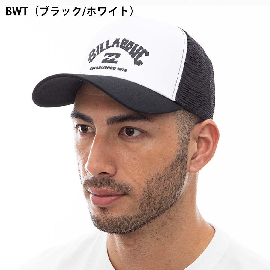 BILLABONG（ビラボン） 正規品 メンズ メッシュキャップ CAP 帽子