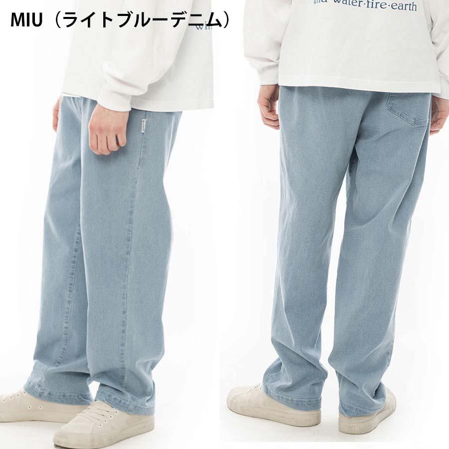 正規品 ELEMENT エレメント メンズ スケートパンツ ショッドパンツ イージーパンツ BE021-700 SHOD PANTS STD ロングパンツ BE021700 パンツ デニムパンツ｜screamer｜11