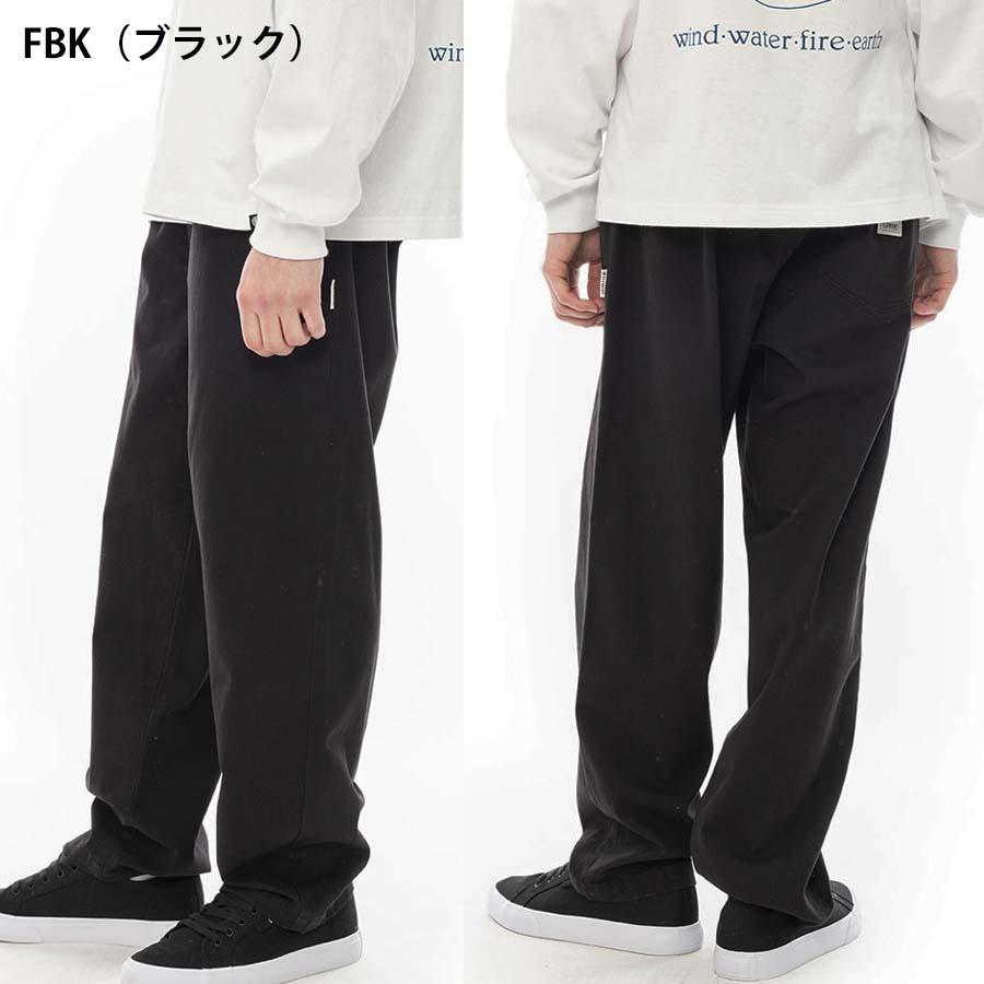 正規品 ELEMENT エレメント メンズ スケートパンツ ショッドパンツ イージーパンツ BE021-700 SHOD PANTS STD ロングパンツ BE021700 パンツ デニムパンツ｜screamer｜09