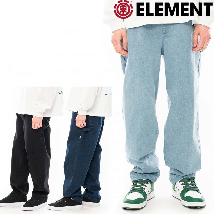 ELEMENT（エレメント） 正規品 メンズ スケート ショッドパンツ