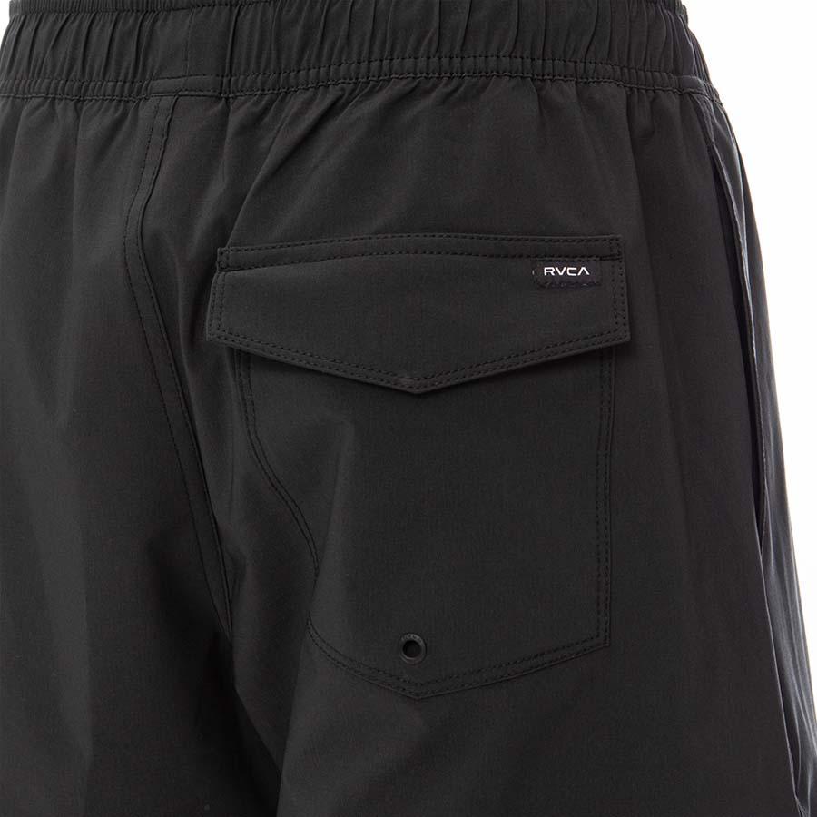 正規品 RVCA ルーカ メンズ 水陸両用 ELASTICK BS ボードショーツ サーフトランクス BE041-526 ウォークショーツ 海パン BE041526 トランクス 短パン 2024｜screamer｜14