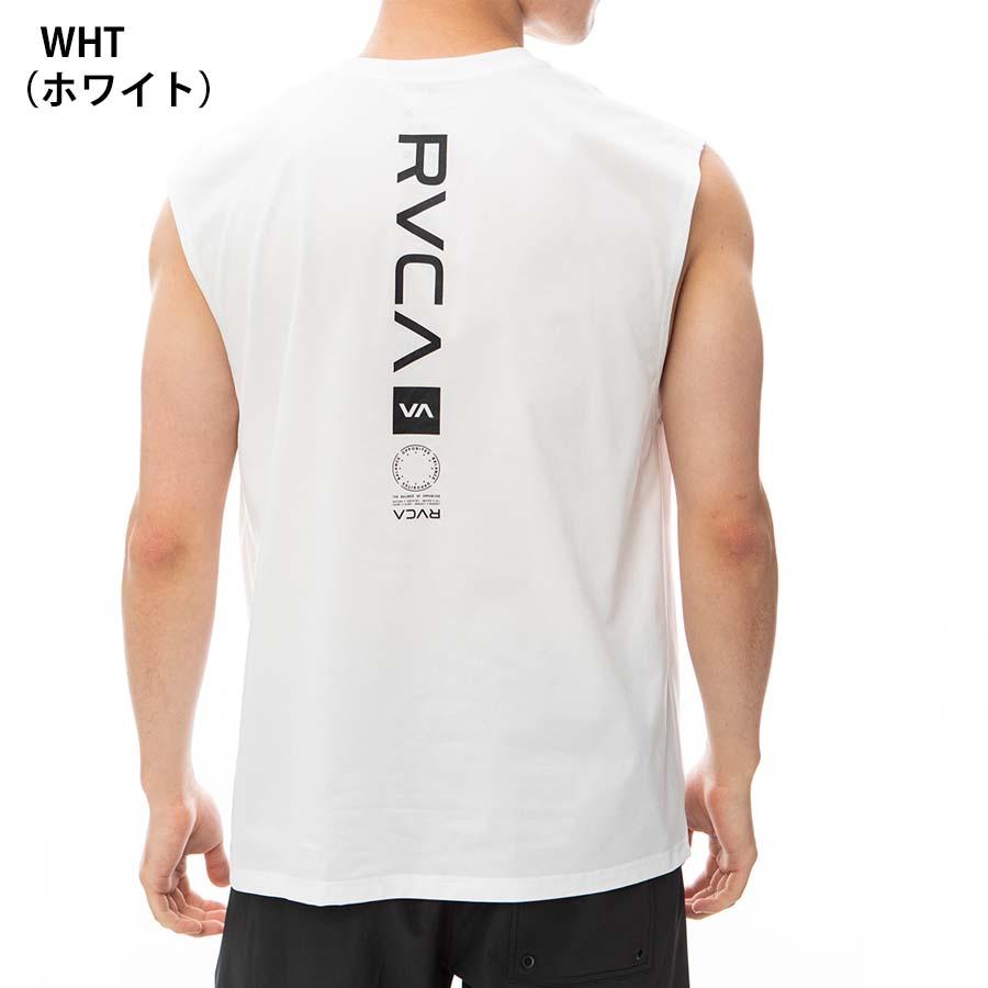 RVCA 正規品 SPORT ルーカ 水陸両用 メンズ ノースリーブ サーフ RVCA 正規品 SPORT ルーカ 水陸両用 メンズ ノースリーブ サーフ