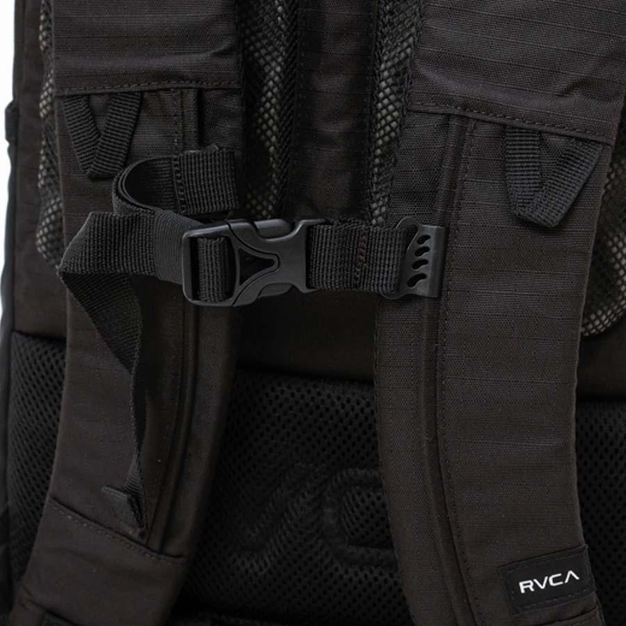 正規品 RVCA ルーカ  28L リュック バックパック かばん BE041-909 メンズ RVCA DAYPACK バッグ デイパック BE041909 ディパック ルカ 男女兼用 ユニセックス｜screamer｜15