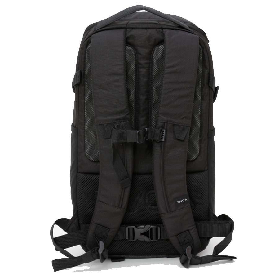 正規品 RVCA ルーカ  28L リュック バックパック かばん BE041-909 メンズ RVCA DAYPACK バッグ デイパック BE041909 ディパック ルカ 男女兼用 ユニセックス｜screamer｜07