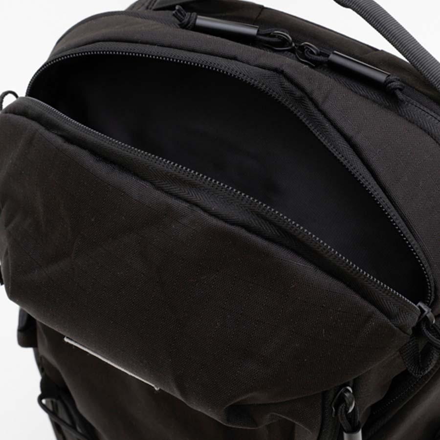 RVCA（ルーカ） 正規品 メンズ リュック バックパック 大型 大容量 28L