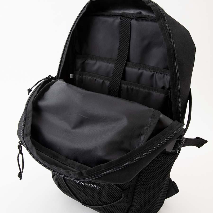 RVCA（ルーカ） 正規品 リュック バックパック 22リットル BE041-998 