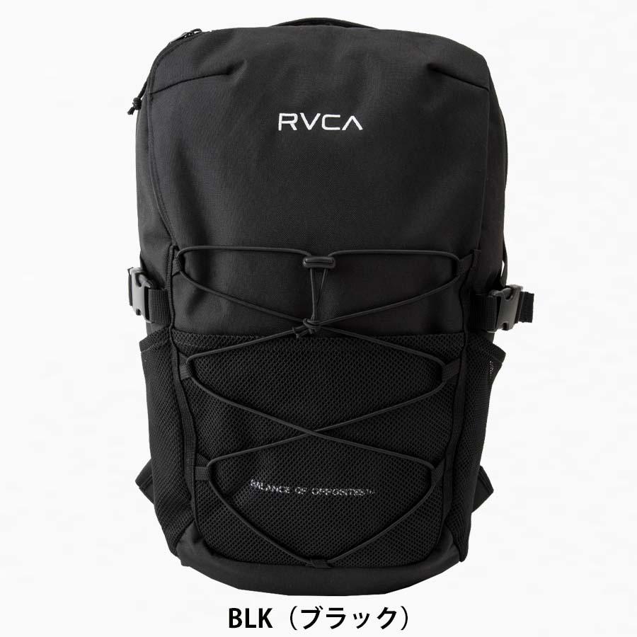 RVCA（ルーカ） 正規品 リュック バックパック 22リットル BE041-998 