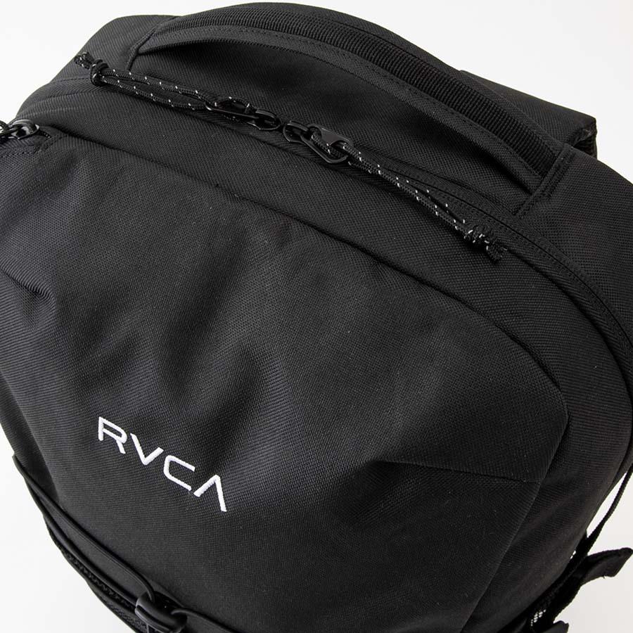 RVCA（ルーカ） 正規品 リュック バックパック 22リットル BE041-998 